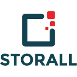 Storall LLC logo
