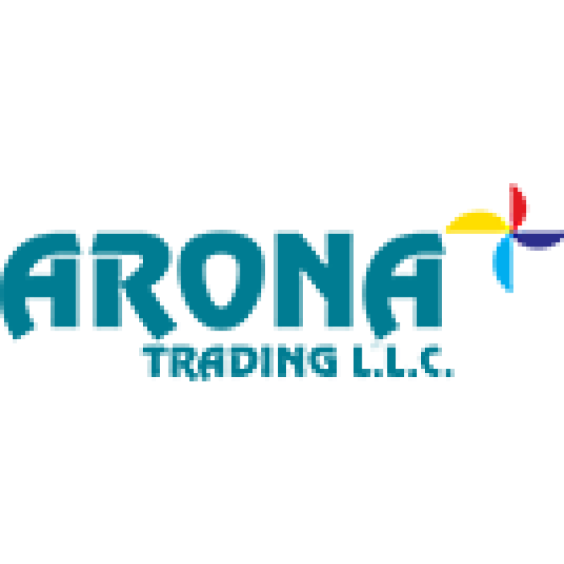 Arona Trading LLC logo