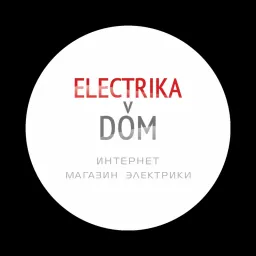 ELECTRIKAvDOM logo