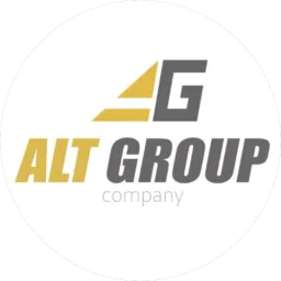 Altgruz logo