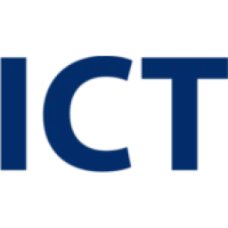 ict.ae logo