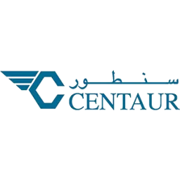 Centaur logo