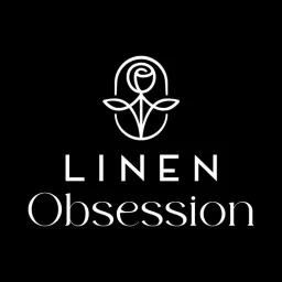 Linen Obsession logo