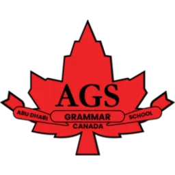 agsgrmmr.sch.ae logo