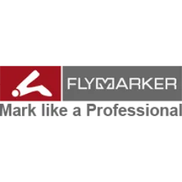 FlyMarker logo