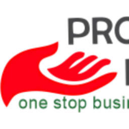 PRO Deskk logo