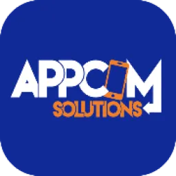 Appcom Solutions Technologies L logo