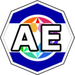 All Rights Reserved logo