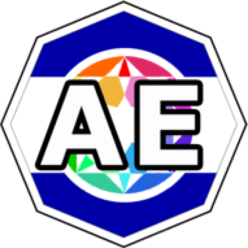 All Rights Reserved logo