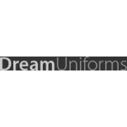 Dream Uniforms, Dubai,UAE. logo