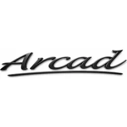 Arcad logo