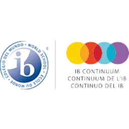 Emirates International School logo