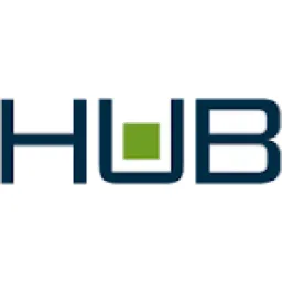 HUB Parking AE logo