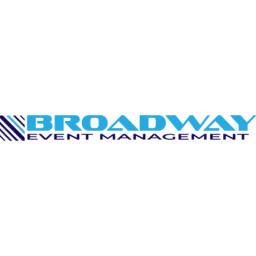 Broadway Events logo