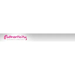 Authenticity logo