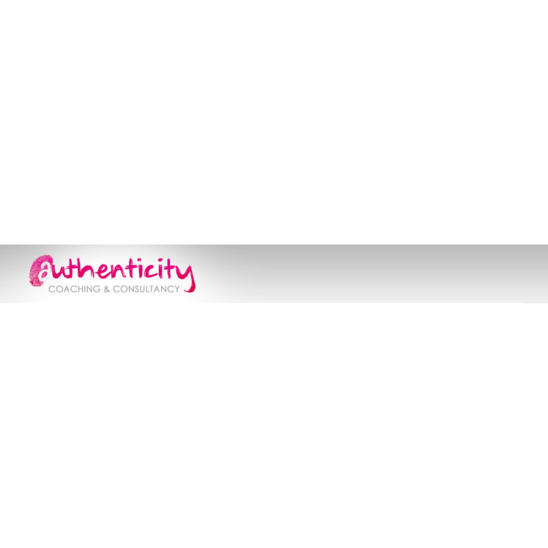 Authenticity logo