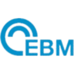 EBM logo