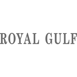 Royal Gulf logo