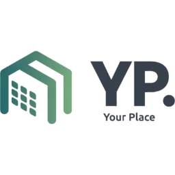 Your Place Real Estate logo