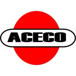 ACECO Engineering & Construction logo