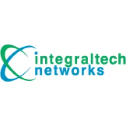 CONTACT US INTEGRALTECH NETWORKS LLC logo