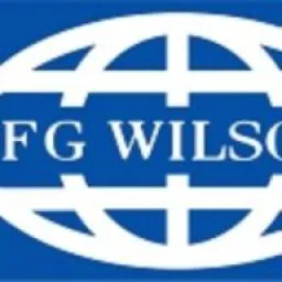 FG Wilson logo