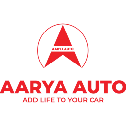 Aarya Auto logo