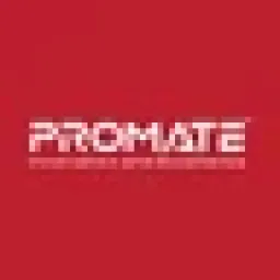 Promate Technologies UAE logo