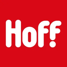Hoff Tech logo