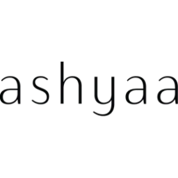 ashyaa logo