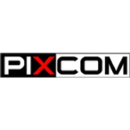 Pixcom logo