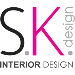 SK Design logo