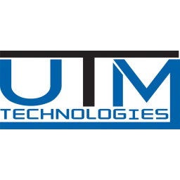 UTM logo