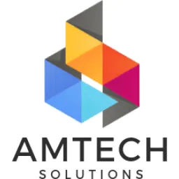 AM Technologies logo