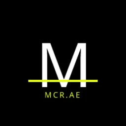 MCR logo