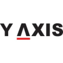 Y-Axis logo