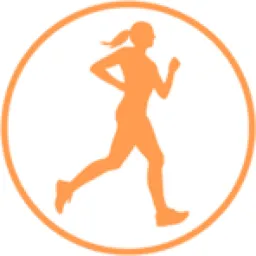 Fitness logo
