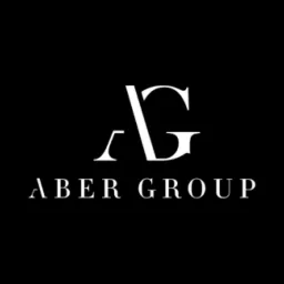Aber logo