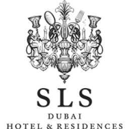 slsdubai $(document) logo