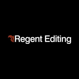 Regent Editing UAE logo