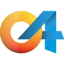 Zerofour logo