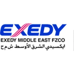 EXEDY logo
