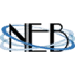 NEB logo