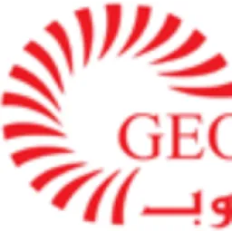 Geco logo