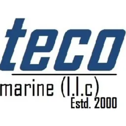 Teco Marine logo