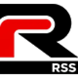 RSS logo