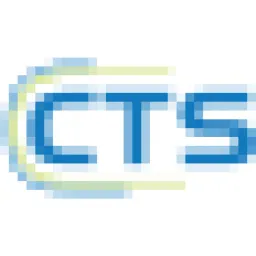 CTS logo
