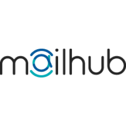 Email Hosting logo
