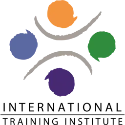 International Training Institute logo