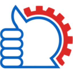 Top Concrete Product Factory logo